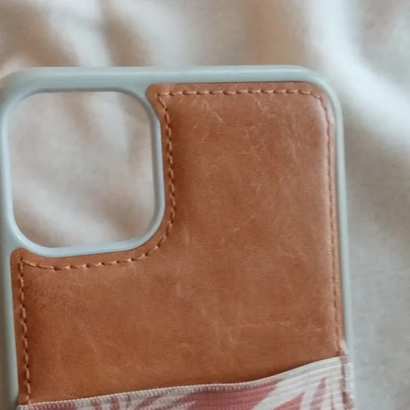 Thread Wallets Case - Picture 7 of 9